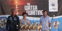 Компания Craftsman Marine Ukraine на церемонии награждения Кубок Крыма 2012