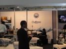 Компания Craftsman Marine Ukraine принимает участие в международной выставке METS 2012 в Амстердаме
