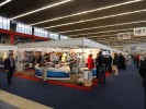 Компания Craftsman Marine Ukraine принимает участие в международной выставке METS 2012 в Амстердаме