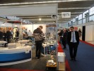 Компания Craftsman Marine Ukraine принимает участие в международной выставке METS 2012 в Амстердаме