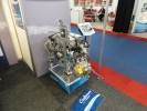 Компания Craftsman Marine Ukraine принимает участие в международной выставке METS 2012 в Амстердаме