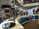 Компания Craftsman Marine Ukraine принимает участие в международной выставке METS 2012 в Амстердаме