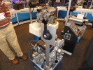 Компания Craftsman Marine Ukraine принимает участие в международной выставке METS 2012 в Амстердаме