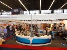 Компания Craftsman Marine Ukraine принимает участие в международной выставке METS 2012 в Амстердаме
