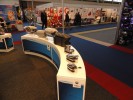 Компания Craftsman Marine Ukraine принимает участие в международной выставке METS 2012 в Амстердаме