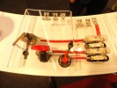 Компания Craftsman Marine Ukraine принимает участие в международной выставке METS 2012 в Амстердаме