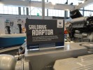 Компания Craftsman Marine Ukraine принимает участие в международной выставке METS 2012 в Амстердаме