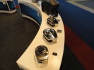 Компания Craftsman Marine Ukraine принимает участие в международной выставке METS 2012 в Амстердаме