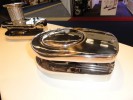 Компания Craftsman Marine Ukraine принимает участие в международной выставке METS 2012 в Амстердаме