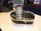 Компания Craftsman Marine Ukraine принимает участие в международной выставке METS 2012 в Амстердаме