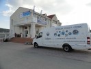 Открыт новый выставочный зал компании Craftsman Marine Ukraine