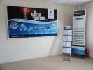Открыт новый выставочный зал компании Craftsman Marine Ukraine