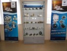 Открыт новый выставочный зал компании Craftsman Marine Ukraine