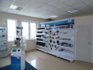 Открыт новый выставочный зал компании Craftsman Marine Ukraine