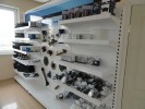 Открыт новый выставочный зал компании Craftsman Marine Ukraine