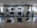 Открыт новый выставочный зал компании Craftsman Marine Ukraine
