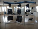 Открыт новый выставочный зал компании Craftsman Marine Ukraine