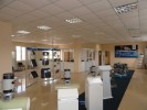 Открыт новый выставочный зал компании Craftsman Marine Ukraine