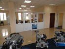 Открыт новый выставочный зал компании Craftsman Marine Ukraine