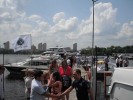 Международная выставка IBYS в Киеве