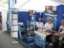 Международная выставка IBYS в Киеве