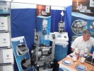 Международная выставка IBYS в Киеве