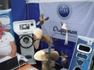 Международная выставка IBYS в Киеве