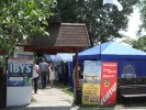 Международная выставка IBYS в Киеве
